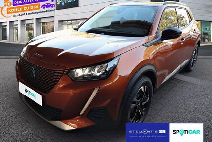 Peugeot 2008 Gebrauchtwagen