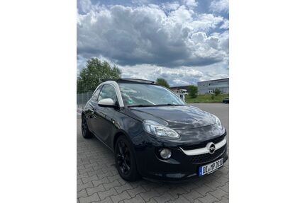 Opel Adam Gebrauchtwagen