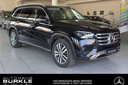 Mercedes-Benz GLS 450 Gebrauchtwagen
