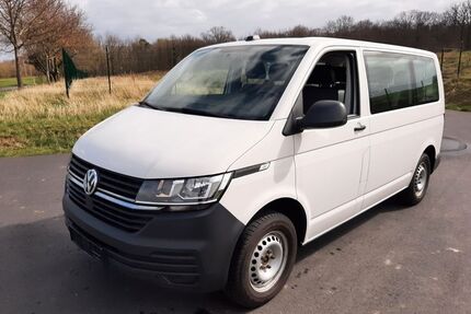 VW T6 Kombi Gebrauchtwagen