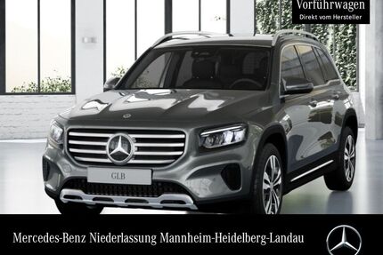 Mercedes-Benz GLB 200 Gebrauchtwagen