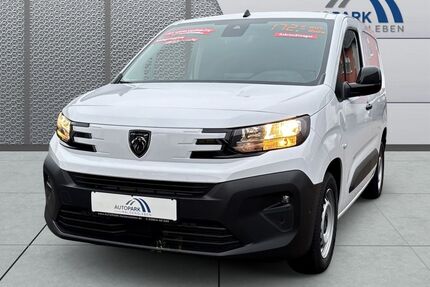 Peugeot Partner Gebrauchtwagen