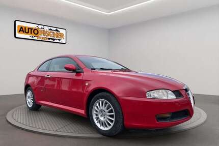 Alfa Romeo GT Gebrauchtwagen