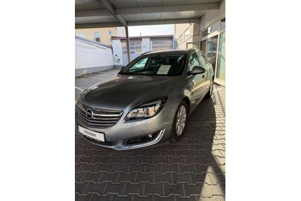 Opel Insignia Gebrauchtwagen