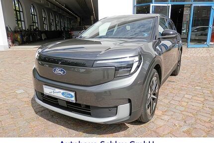 Ford Explorer Gebrauchtwagen