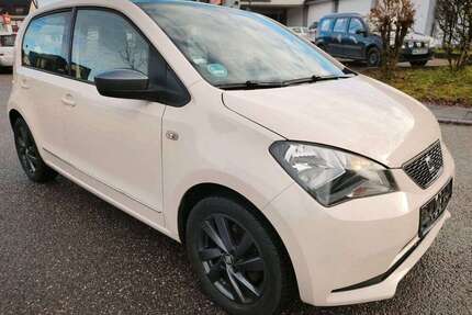 Seat Mii Gebrauchtwagen