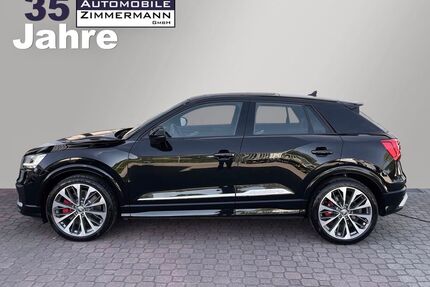 Audi SQ2 Gebrauchtwagen