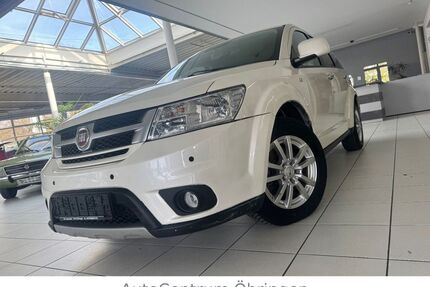 Fiat Freemont Gebrauchtwagen