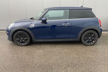 Mini ONE Gebrauchtwagen