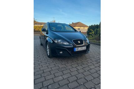 Seat Altea Gebrauchtwagen