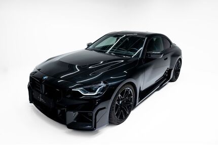 BMW M2 Gebrauchtwagen