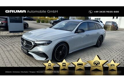 Mercedes-Benz E 300 Gebrauchtwagen