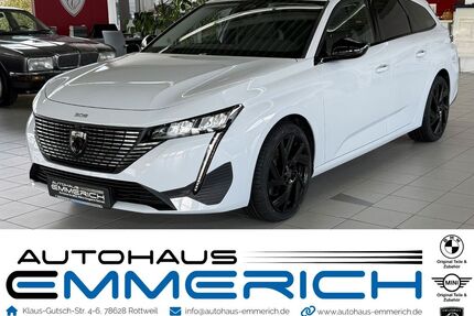 Peugeot 308 Gebrauchtwagen