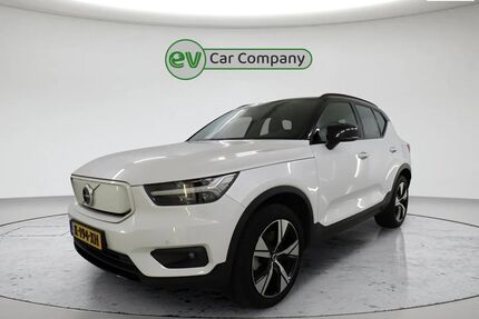 Volvo XC40 Gebrauchtwagen