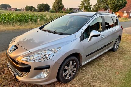 Peugeot 308 Gebrauchtwagen