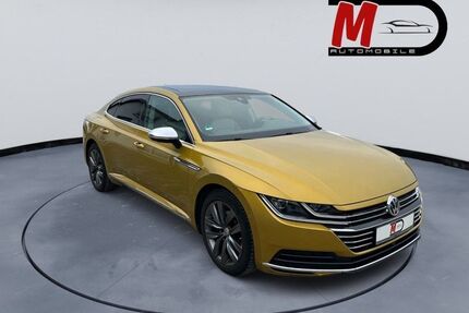 VW Arteon Gebrauchtwagen