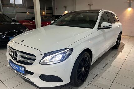 Mercedes-Benz C 180 Gebrauchtwagen