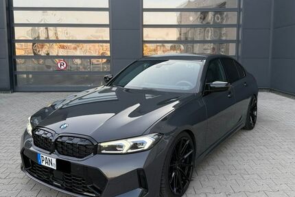 BMW M340d Gebrauchtwagen