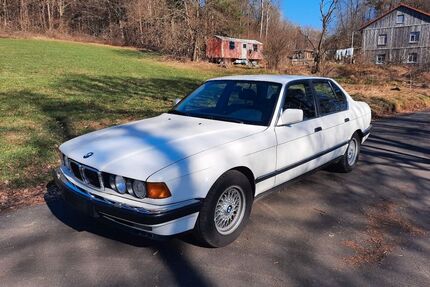 BMW 750 Gebrauchtwagen