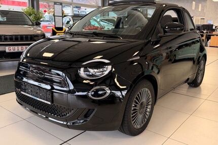 Fiat 500e Gebrauchtwagen