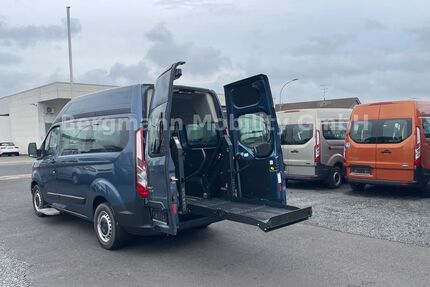 Ford Transit Custom Gebrauchtwagen