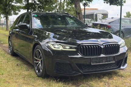 BMW 530 Gebrauchtwagen