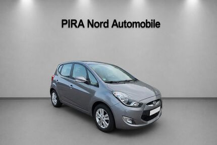 Hyundai ix20 Gebrauchtwagen