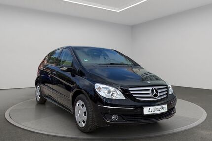 Mercedes-Benz B 200 Gebrauchtwagen
