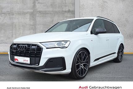 Audi Q7 Gebrauchtwagen