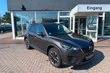 Mazda CX-5 Gebrauchtwagen