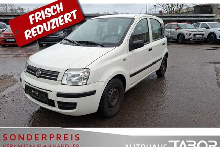 Fiat Panda Gebrauchtwagen