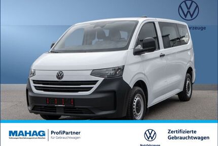 VW Andere Gebrauchtwagen