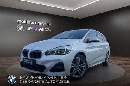 BMW 220 Gran Tourer Gebrauchtwagen