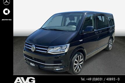 VW T6 Multivan Gebrauchtwagen