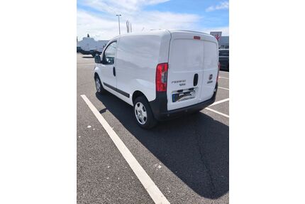 Fiat Fiorino Gebrauchtwagen