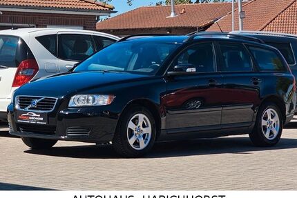 Volvo V50 Gebrauchtwagen