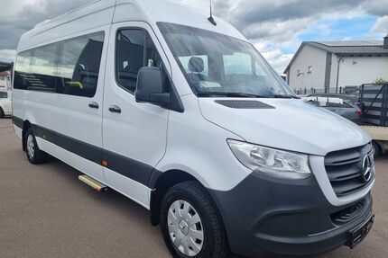 Mercedes-Benz Sprinter Gebrauchtwagen