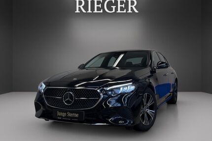 Mercedes-Benz E 220 Gebrauchtwagen
