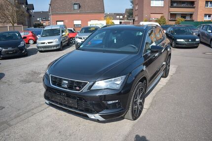 Seat Ateca Gebrauchtwagen