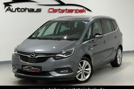 Opel Zafira Gebrauchtwagen