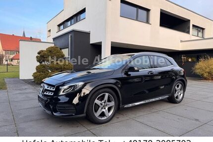 Mercedes-Benz GLA 180 Gebrauchtwagen