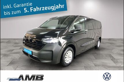 VW T7 Kombi Gebrauchtwagen