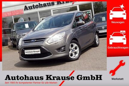 Ford C-Max Gebrauchtwagen