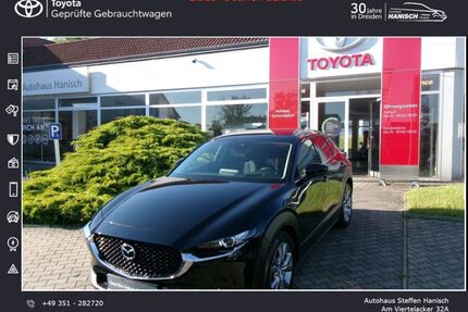 Mazda CX-30 Gebrauchtwagen