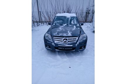 Mercedes-Benz GLK 320 Gebrauchtwagen