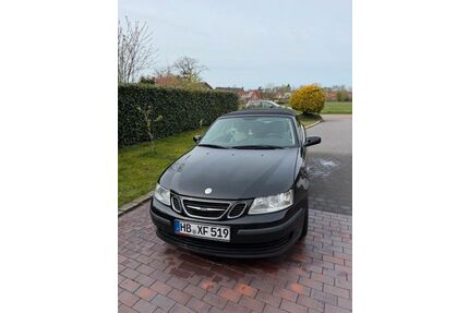 Saab 9-3 Gebrauchtwagen