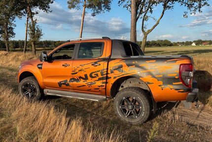 Ford Ranger Gebrauchtwagen