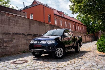 Mitsubishi L200 Gebrauchtwagen