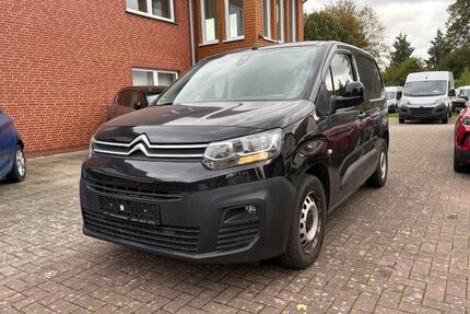 Citroen Berlingo Gebrauchtwagen