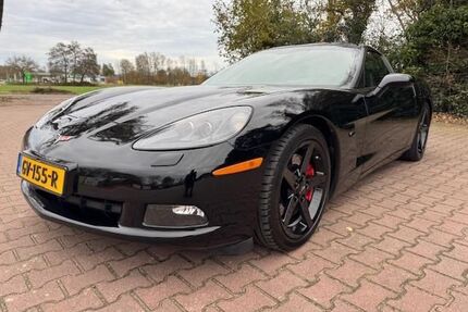 Chevrolet Andere Gebrauchtwagen